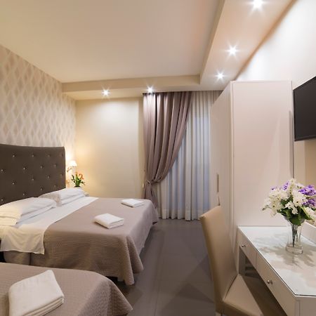 Hotel Club (Adults Only) Sant'Agnello Kültér fotó