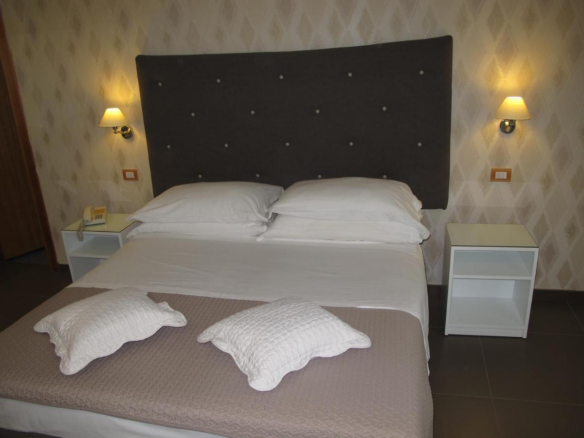 Hotel Club (Adults Only) Sant'Agnello Kültér fotó