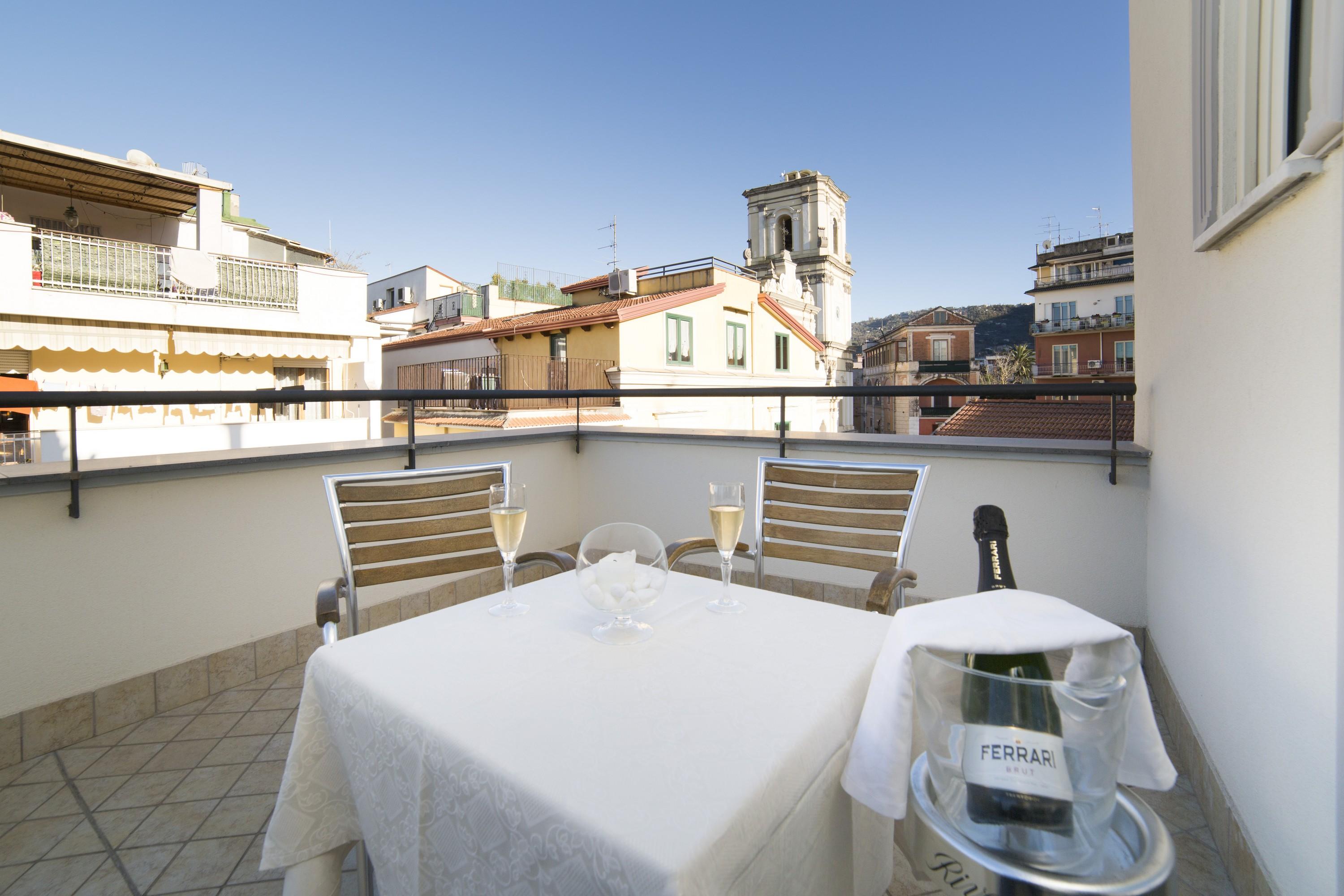 Hotel Club (Adults Only) Sant'Agnello Kültér fotó