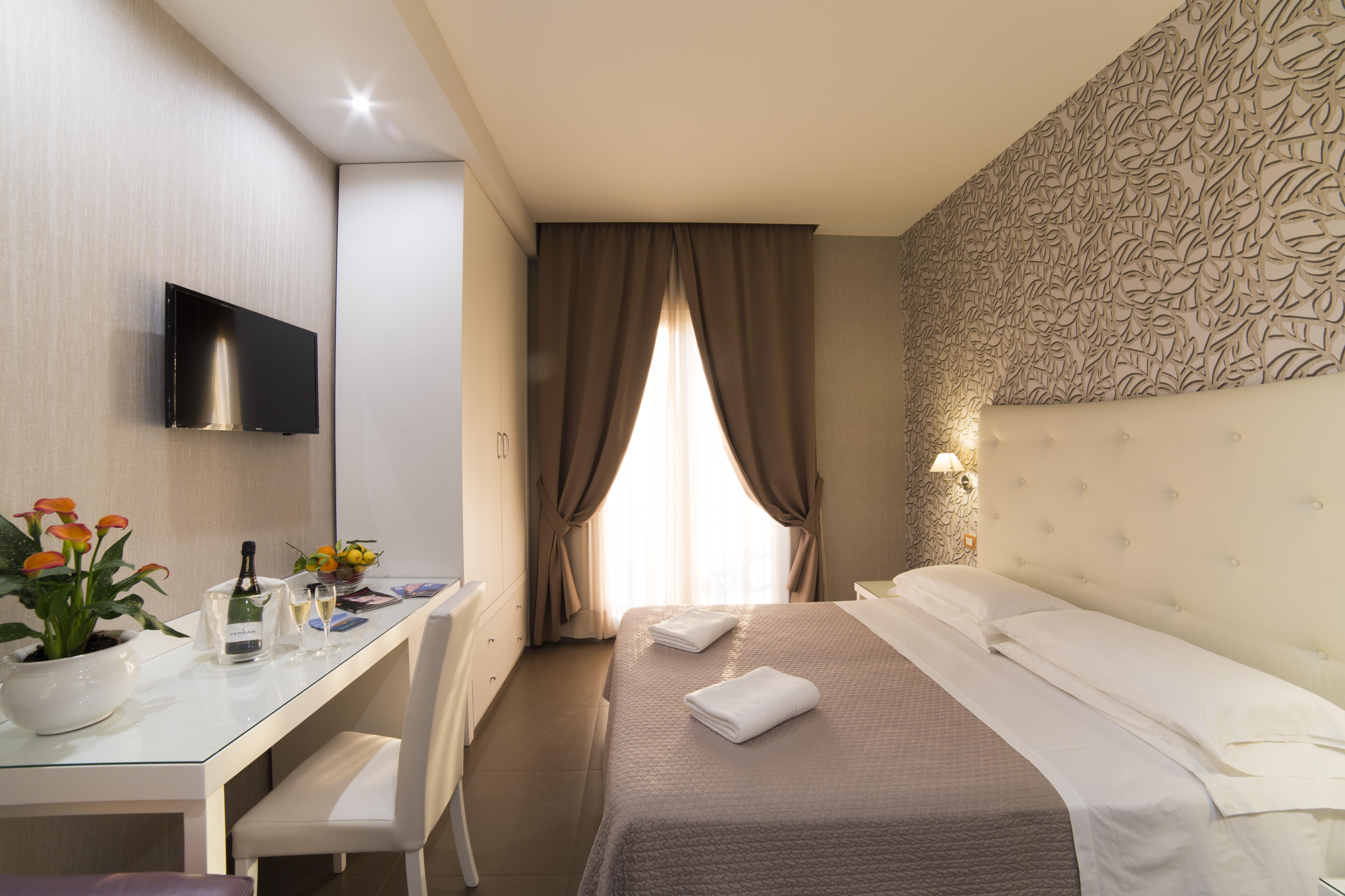 Hotel Club (Adults Only) Sant'Agnello Kültér fotó
