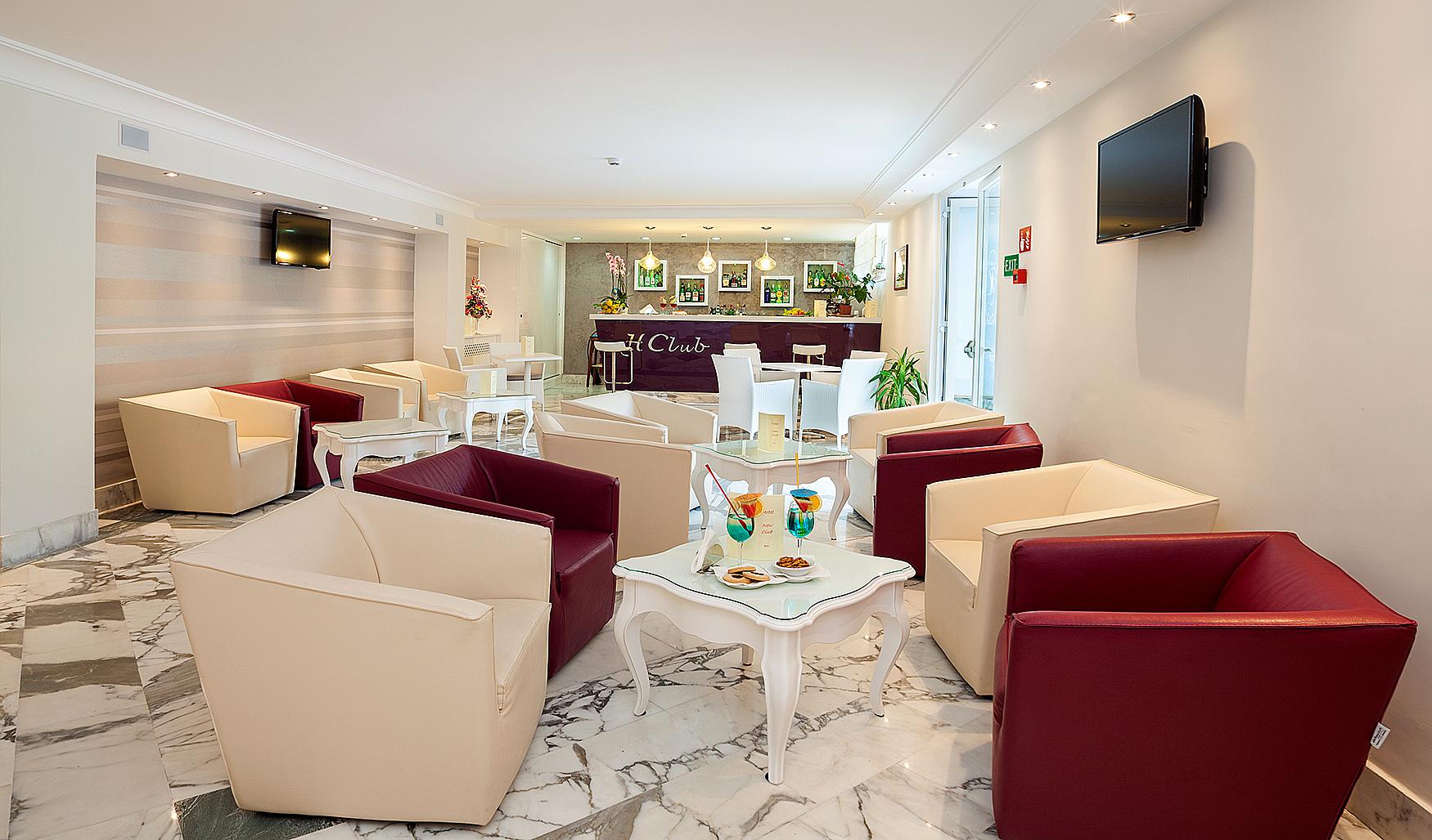 Hotel Club (Adults Only) Sant'Agnello Kültér fotó