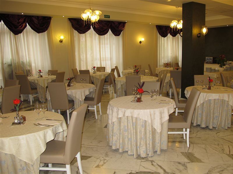 Hotel Club (Adults Only) Sant'Agnello Kültér fotó